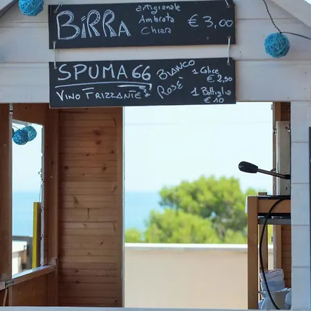 L'Ancora B&B-2