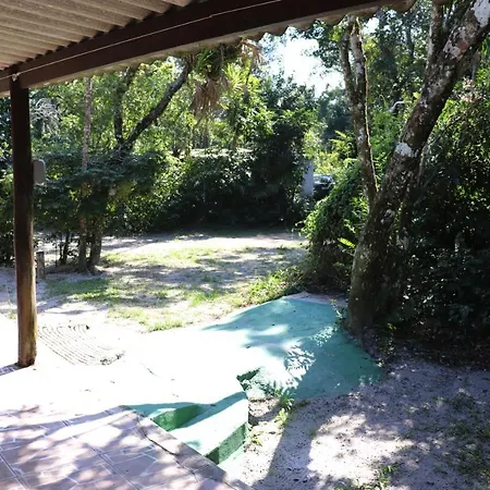 Nosso Chalé na Ilha-2