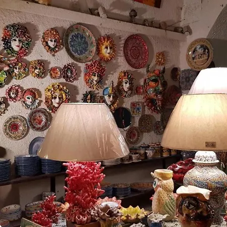 B&B Home Sweet Home - Affitti Brevi Italia-3