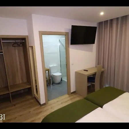 Hotel Mabi-3