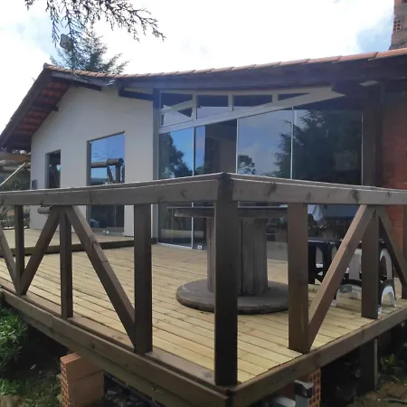 Casa Do Lago Urubici-3