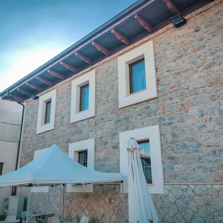Hostal Oleo Auto Check-In-2