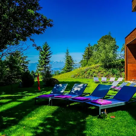 Fritsch am Berg - Adults only-3