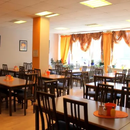 City-Hotel Ansbach Am Kurfuerstendamm-3