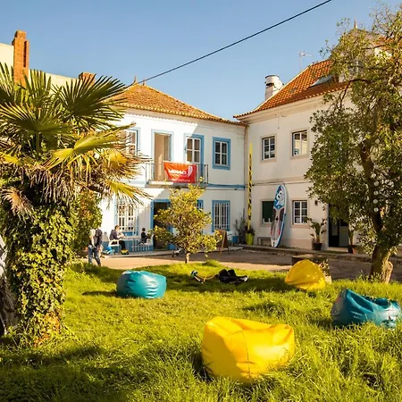 Myway Kite&Surf - Hotel Jardim Oudinot-3