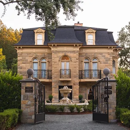 The Francis House-3