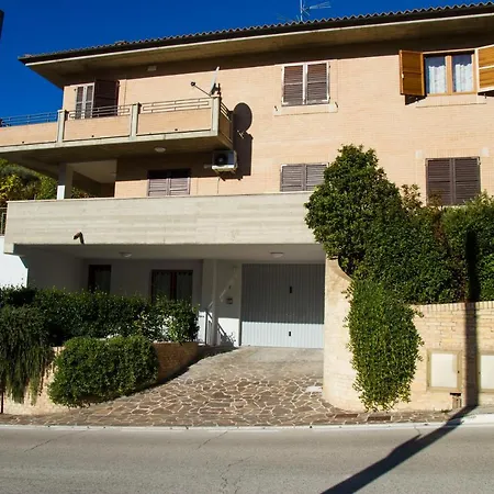 B&B La Quiete-2