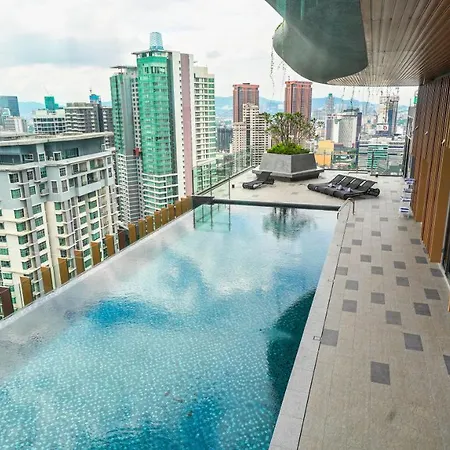 Ceylonz Klcc By Perfect Host-2