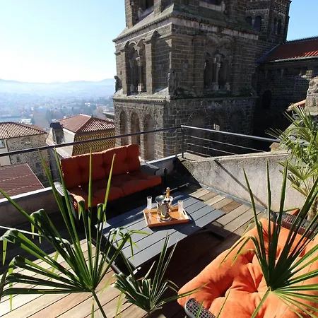 Les Cimes du Puy-en-Velay-2