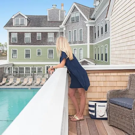 The Nantucket Hotel & Resort-3