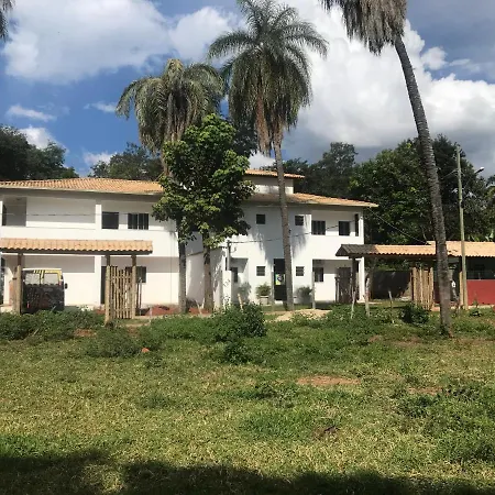 Pousada Tio Loco-3