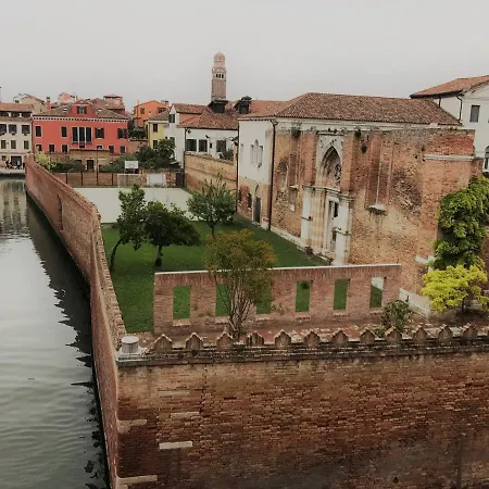 Hotel Cannaregio 2357-3