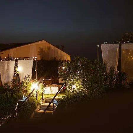 Villa Mascitti B&B-2