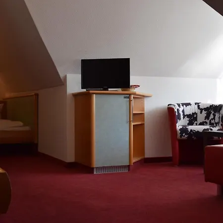 Akzent Hotel Roter Löwe-3