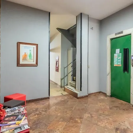 Viareggio Hotel - Niteroi-2