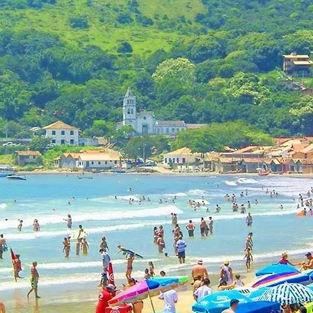 Pousada Maré Mar-3