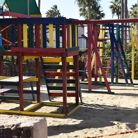 La Paloma Beach&Tennis Resort-2
