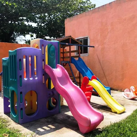 Villa Solarium Pousada-2