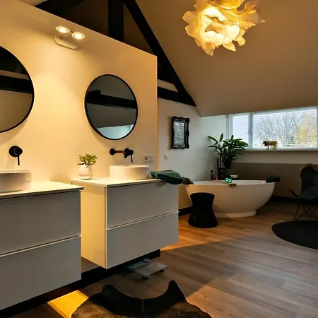 Stadsslaperij B&B-3