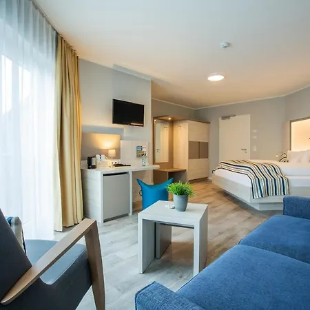 Nordsee Lodge-2