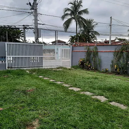 Pousada Praia Cia, Piscina, Centro, Estacionamento, WIFI, Saída até as 16h-2