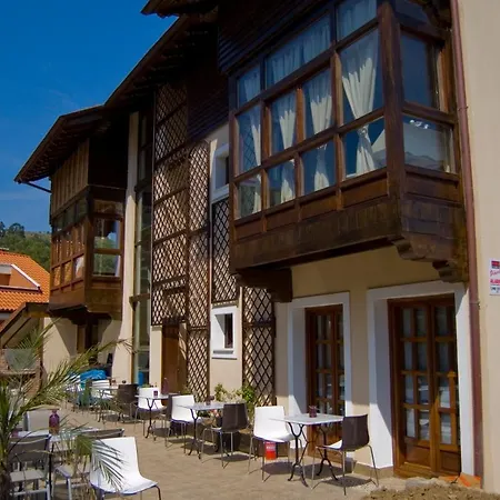 Agua Viva Eco H Wellness Castro Urdiales-2