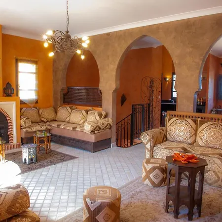Riads Resort By Nateve - Couples Only-2