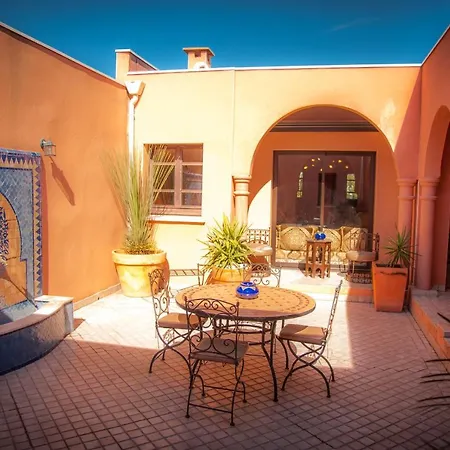 Riads Resort By Nateve - Couples Only-3