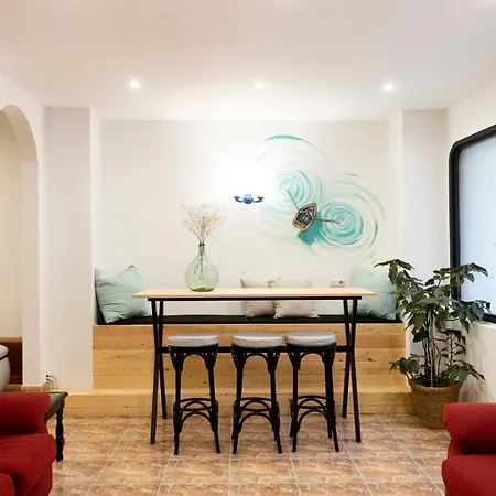 Hotel Nido-3