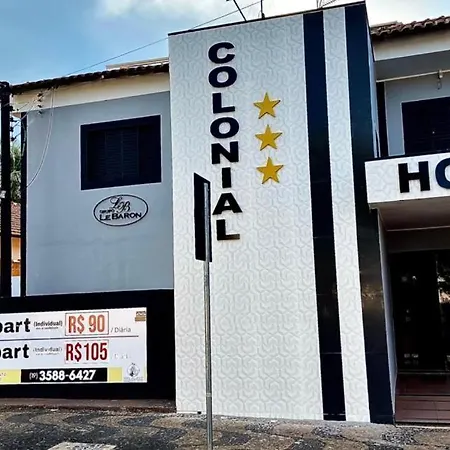 Hotel Colonial-3