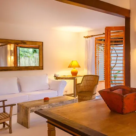 Villas De Gaia Hotel Boutique-3