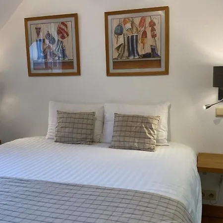 Hotel Côté Cour-2