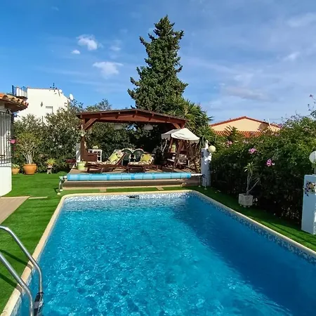 El Rincon De La Quinta-3