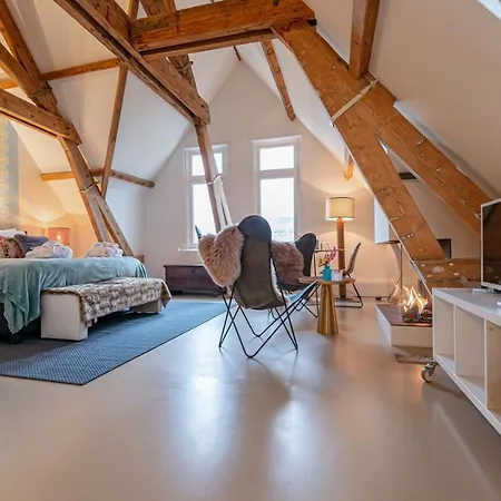 Bossche Suites Stationsweg-3