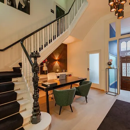 Bossche Suites Stationsweg-2