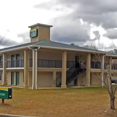 America'S Best Inn & Suites - Decatur-3