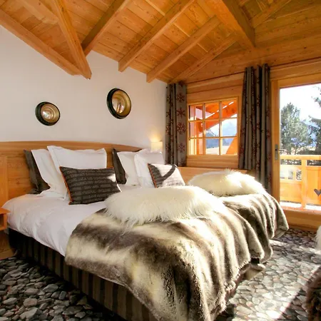 Chalet Mounier-2