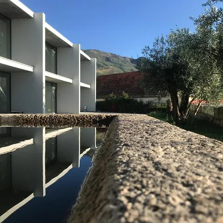 Pena D'Água Boutique Hotel&Villas-2