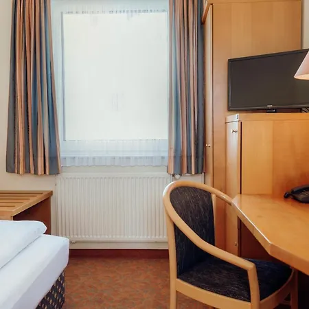 Hotel Klute-3