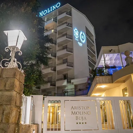 Hotel Ariston Molino Buja-3