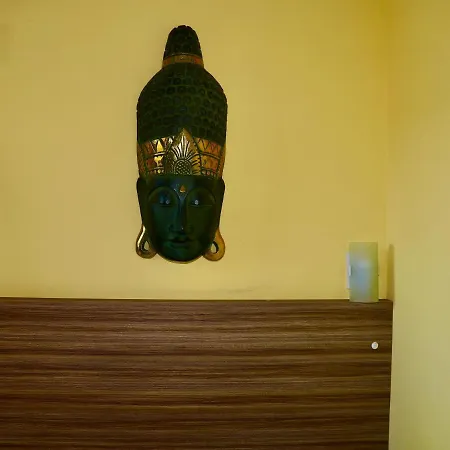 Pousada Manicaca-2
