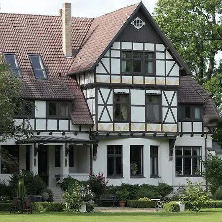 Gutshaus Kubbelkow-3