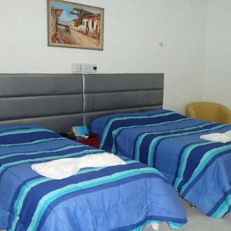 Lagoa Lazer Hotel-2