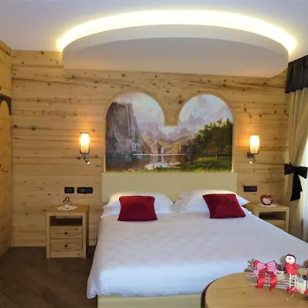 Hotel Laurino-3