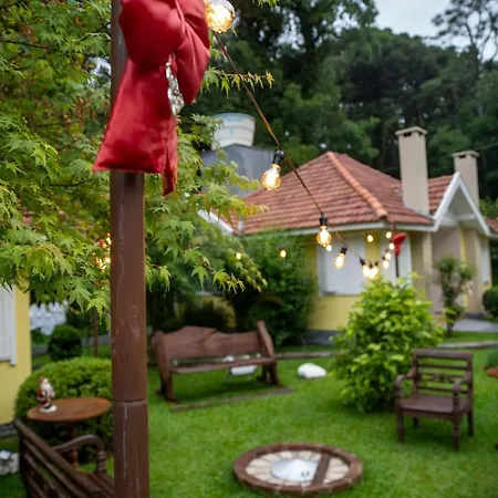 Hotel Pousada do Conde-2