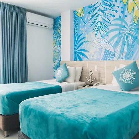 Sea Colors Hotel-3