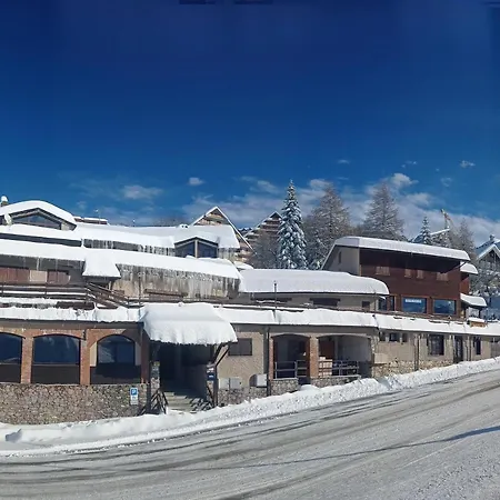 Hotel Sole-2