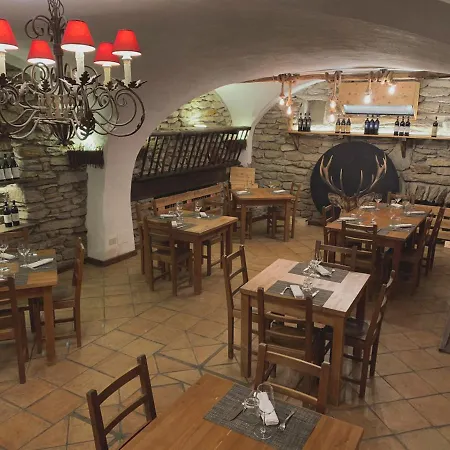 Locanda Allevè Hotel Ristorante-3