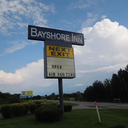 Bayshore Inn-3