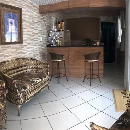 Hotel Ilha Bella-2